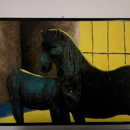 Lejlighed Di Lilli Venedig