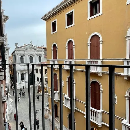 Di Lilli Venedig