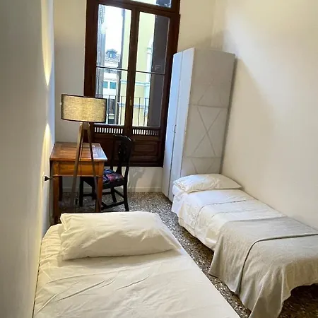 Di Lilli * Venedig