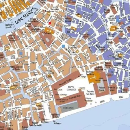 Di Lilli * Venedig