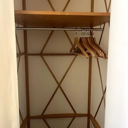 Apartamento Di Lilli *