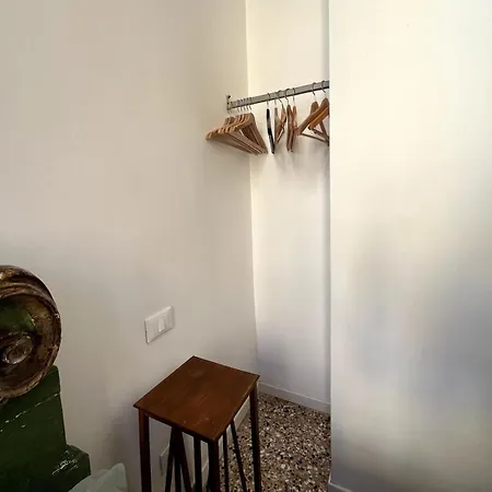 Di Lilli Apartamento *