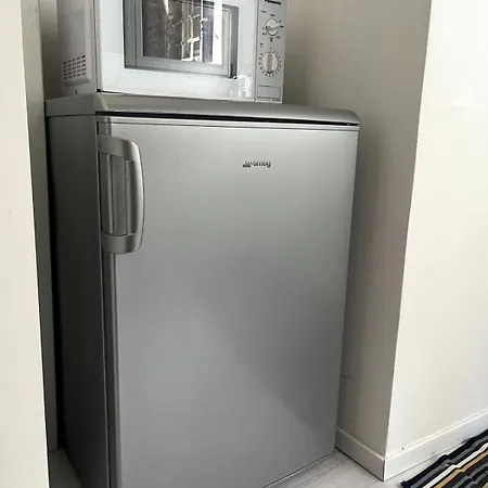 Di Lilli Apartamento *