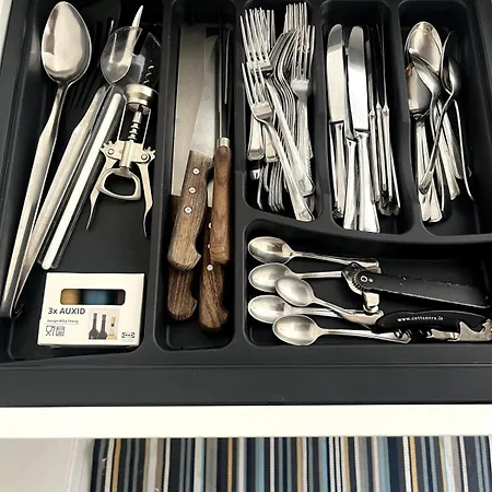 Apartament Di Lilli *