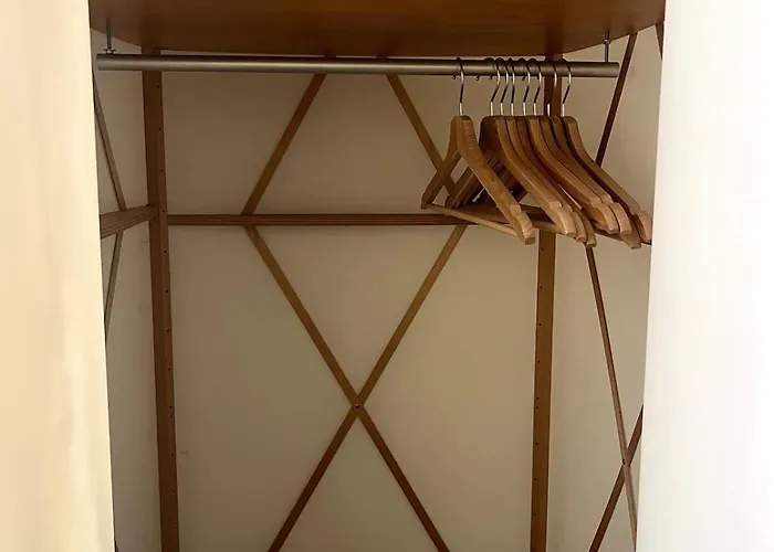 Apartment Di Lilli *