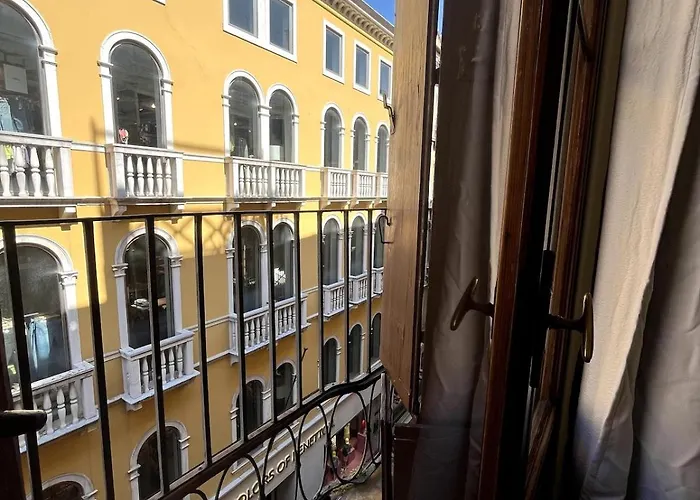 Apartment Di Lilli *