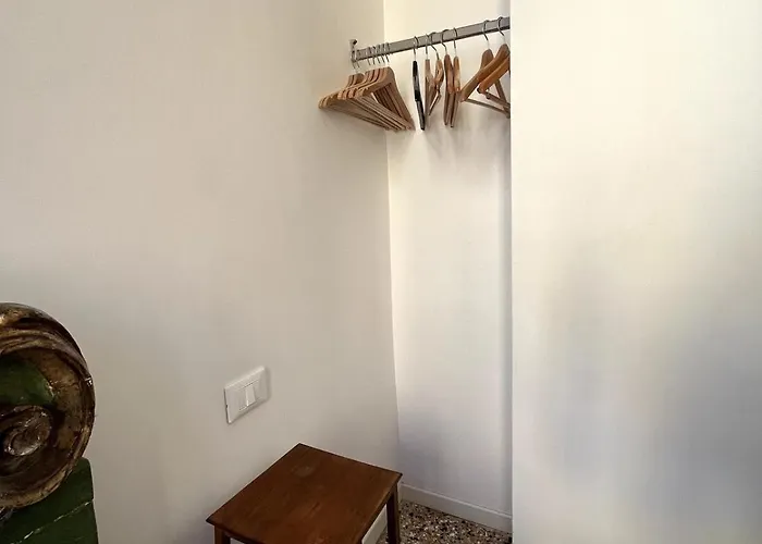 Di Lilli Apartment *