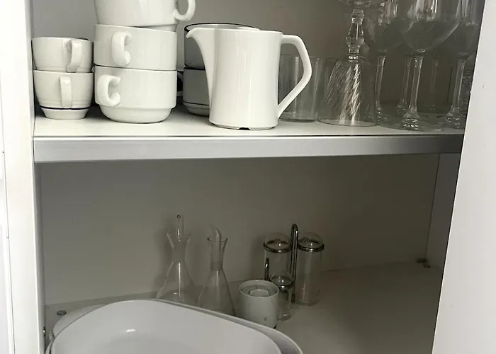 Apartment Di Lilli Venice