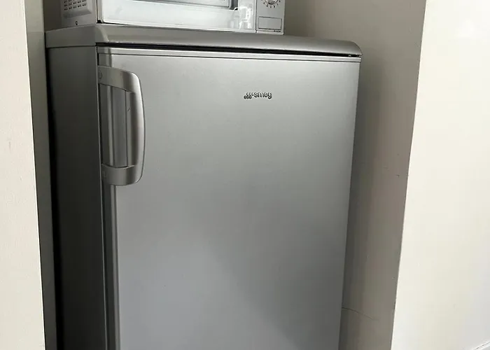 Di Lilli Apartment *