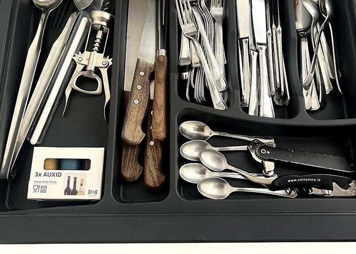 Apartmán Di Lilli *