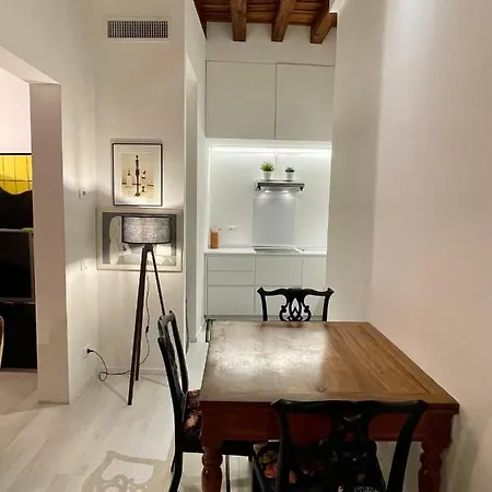 Di Lilli Apartament