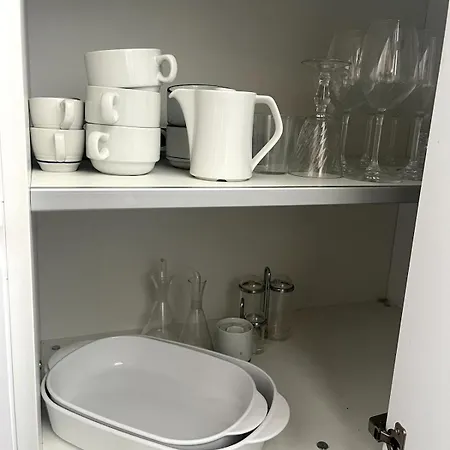 Apartament Di Lilli Wenecja