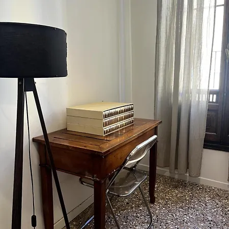 Apartman Di Lilli
