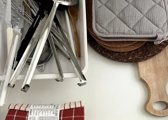 Di Lilli البندقية