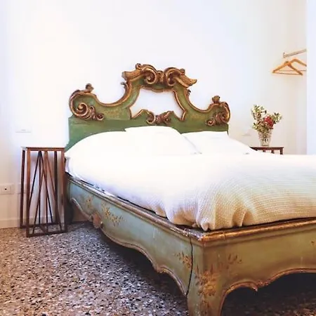 Di Lilli Apartment *