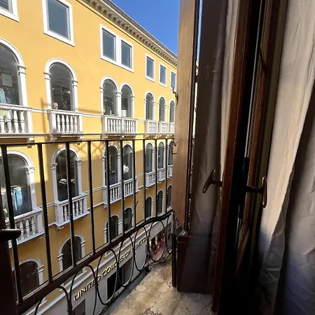 Apartment Di Lilli *